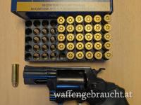 Rossi Revolver .38 Spezial 2 Zoll 