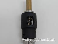 Hülsentrimmer Brass Hülsen abhlängen Wiederladen Jäger