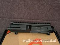 AR 10 M5 Aero Precision Upper assembled // .308