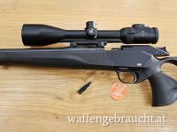 Aktion Blaser R8 Ultimate mit Swarovski Z6i 2,5-15x56 SR, BT