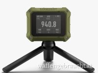 Athlon Rangecraft Velocity PRO Radar Chronograph 