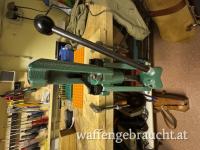 Rock Chucker von RCBS