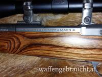 Ruger Match M77 Mark II