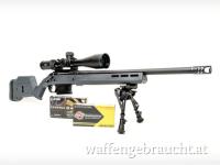 RUGER AMERICAN RIFLE