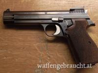 Sig   P210  BGS 9mm Bj. 1951