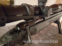 Sabatti Creedmoor 6,5