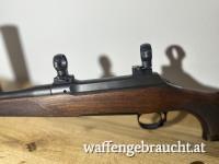 SAUER 101 Classic  30-06 +  Leupold QR Schnellwechselmontage mit 25,4 Ringen und Riemen Jungjäger