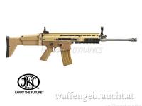 FN HERSTAL SCAR 16S NRCH 5.56x45 FDE 16'' *LAGERND*