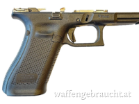 Achtung erstmals in Österreich erhältlich Griffstück für Glock 45  !!! per Vorbestellung !!!