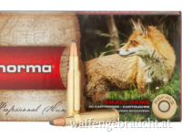 Norma Softpoint 4gr .222 Rem