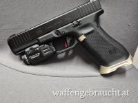 Glock 17 Gen5 