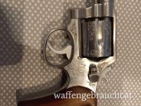 Smith&Wesson Mod 64