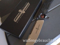 Extrema Qualität Messer neu