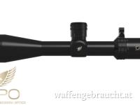 GPO Spectra™ 6x 4,5-27x50 LR Pro FFP CW