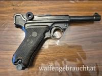 Luger P08