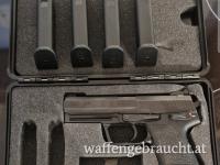 Heckler & Koch USP 9mm