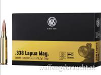 338 LM RWS 