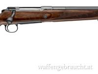 SAUER 101 Silence GTI 308 Win