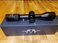 Blaser B2 Zielfernrohr 2-12×50 (kein Leica, Swarovski, Zeiss, Kahles)
