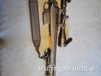 Tikka T3X CTR 308 Kompletset