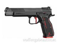 CZ Shadow 2 Target 6'' Kal. 9mm Luger auf Lager! 