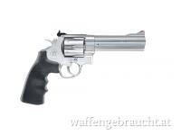 SMITH & WESSON 629 CLASSIC 5" 4,5MM 3J 6RD
