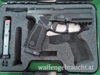 AKTION: STEYR L9-A2 MF mit zusätzl. manueller Sicherung