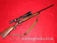 STEYR Mannlicher S