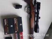 Steyr Mannlicher SL 