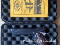 STI Rangemaster 9mm, Texasfertigung - Topzustand