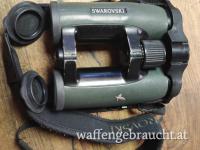 Swarovski EL 8x32