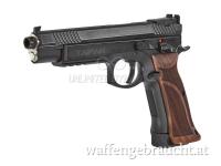 CZ 75 TAIPAN SPORT 6" 9x19 *LAGERND*