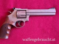 S&W 686 Target Champion .357 Magnum 6"