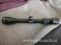 TASCO Zielfernrohr 3-9x44