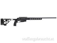 TIKKA T3x ACE Game 6,5Crd 24,3" oder 308 Win 20" BLACK STEEL, SCHWARZ