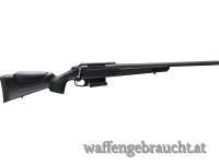 TIKKA T3X CTR 6,5 CREEDMOOR LL 24"/ 60 CM MGW 5/8X24