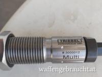 Triebel Multi Hülsenhals Kalibriermatrize