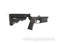 UNLIMITED DYNAMICS UD-15 MOD-0 Complete Lower Ambi BLK *LAGERND*