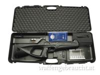 Beretta CX4 Storm Black/FDE