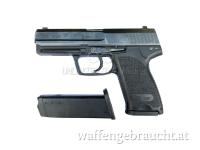 HECKLER & KOCK USP Surplus 9x19 *LAGERND*