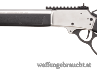 Smith & Wesson 1854 Lever Action 