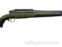 Steyr Arms Repetierbüchse MS Wild .308 Win. 5/8"x24 UNEF Grün