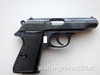 Walther PP Manurhin 7,65 mm