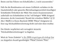 Wechselsystem GLOCK 31 .357 SIG 5715 - Lauf, Schlitten kompl, Rückholfedereinheit - GEN 3 PREVIOUS *AKTION-ALTBESTAND-SCHAFFEN*