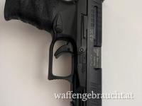 Walther PPQ 9mm Para