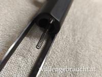 Blaser R93 Verschluss