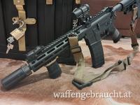 Tippmann Arms M4-22
