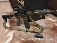 DANIEL DEFENSE DDM4 V7S 11,5" 223 REM