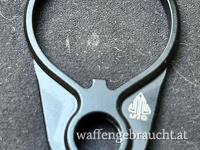 UTG AR15 END PLATE FÜR QD SWIVEL