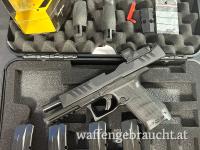 Walther PDP Compact 5 Zoll Komplettpaket